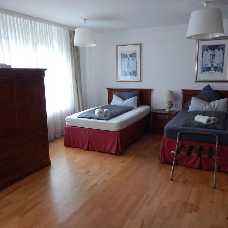 Free Apartment - Obere Waessere ロイトリンゲン エクステリア 写真