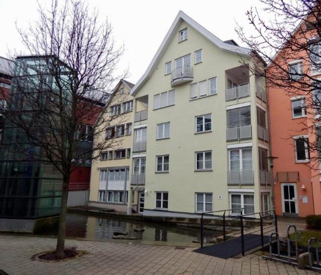 Free Apartment - Obere Waessere ロイトリンゲン エクステリア 写真