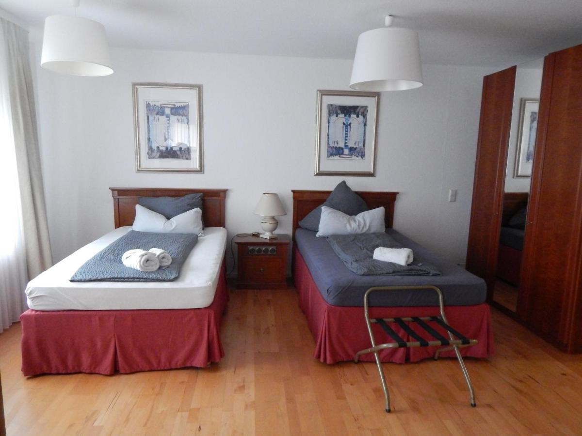 Free Apartment - Obere Waessere ロイトリンゲン エクステリア 写真