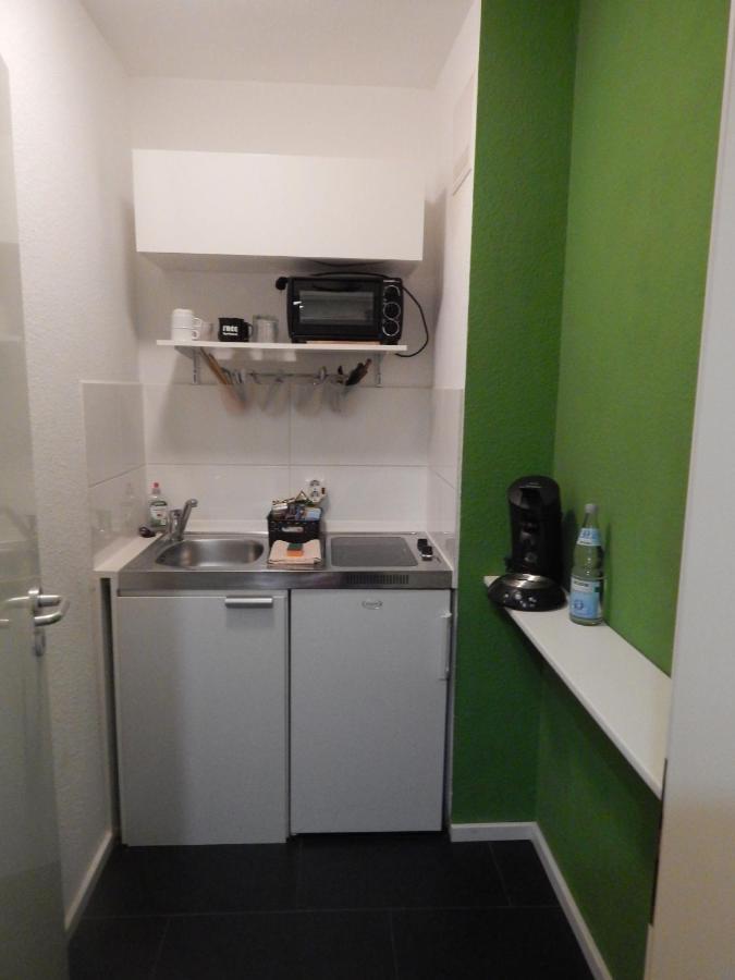 Free Apartment - Obere Waessere ロイトリンゲン エクステリア 写真